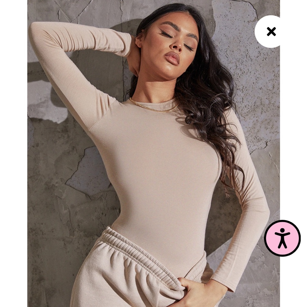 Pretty Little Thing  Bodysuit